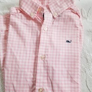 Vineyard vines shirt